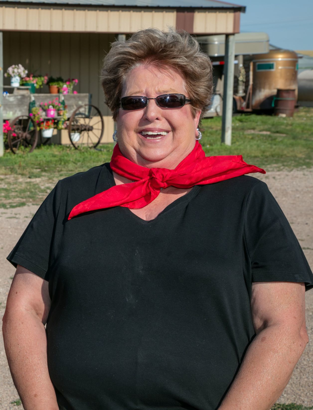 Alice Richter